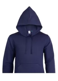 Personalised Eco Hoodie Uneek GR51