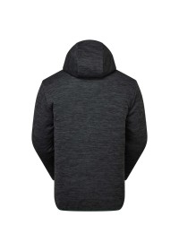 PULSAR Life GRS Ladies Hi Vis Reversible Puffer Jacket Yellow LFE962