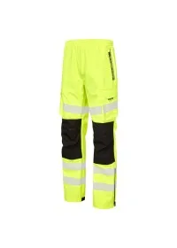 PULSAR Life Overtrousers Yellow LFE906