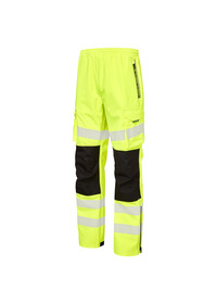 PULSAR Life Overtrousers Yellow LFE906