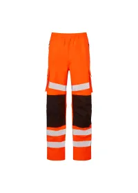 PULSAR Life Overtrousers Orange LFE907