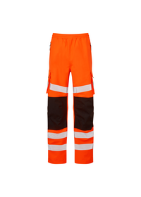 PULSAR Life Overtrousers Orange LFE907