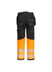 Hi-Vis Class 1 Holster Trouser