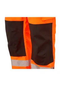 PULSAR Life Overtrousers Orange LFE907