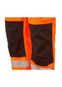 PULSAR Life Overtrousers Orange LFE907