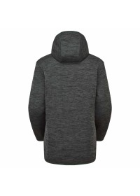 PULSAR Life Ladies Hi Vis Reversible Puffer Jacket Orange LFE963