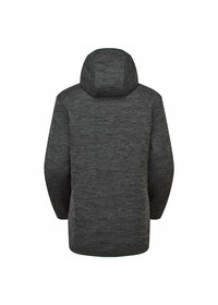 PULSAR Life Men's Hi Vis Reversible Puffer Jacket Orange LFE913