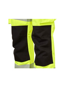 PULSAR Life Overtrousers Yellow LFE906