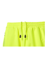 PULSAR Life Overtrousers Yellow LFE906