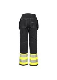 Hi-Vis Class 1 Holster Trouser