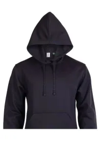 Personalised Eco Hoodie Uneek GR51