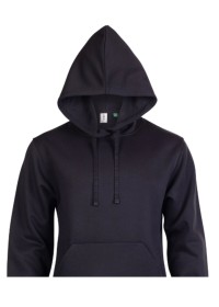 Personalised Eco Hoodie Uneek GR51