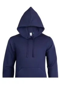 Personalised Eco Hoodie Uneek GR51