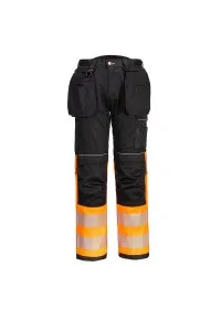 Hi-Vis Class 1 Holster Trouser
