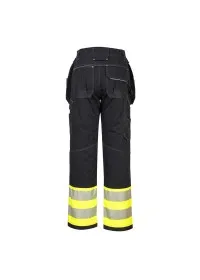Hi-Vis Class 1 Holster Trouser