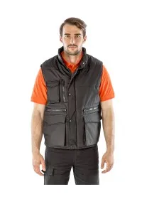 Result R127A Lance bodywarmer