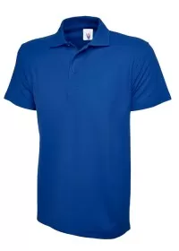Uneek UC124 Olympic Poloshirt