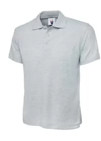 Uneek UC105 Active Polo Shirt Personalised