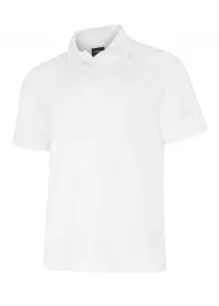 Uneek UC108 Deluxe Polo Shirt Personalised