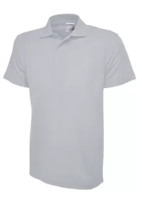 Uneek UC114 Ultra Cotton Polo Shirt Personalised