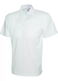 Uneek UC121 Processable Poloshirt