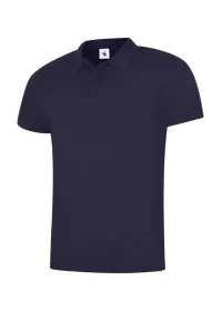 Uneek UC127 Mens Super Cool Workwear Poloshirt Personalised