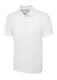 Uneek UC114 Ultra Cotton Polo Shirt Personalised