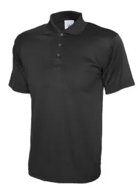 Uneek UC121 Processable Poloshirt