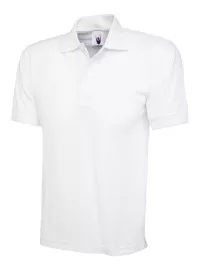 Uneek UC104 Ultimate Cotton Poloshirt Personalised