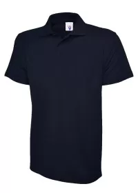 Uneek UC124 Olympic Poloshirt