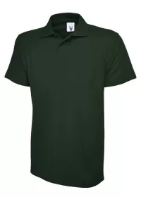Uneek UC124 Olympic Poloshirt