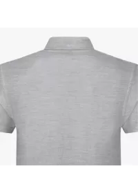 Uneek UX1 Embroidered Poloshirt