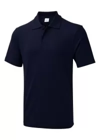 Uneek UX1 Poloshirt Navy
