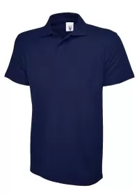 Uneek UC124 Olympic Poloshirt