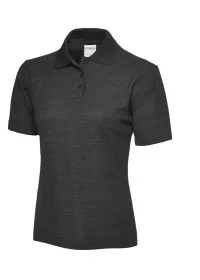 Uneek Ladies Ultra Cotton Poloshirt UC115