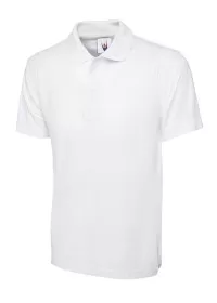 Uneek UC124 Olympic Poloshirt