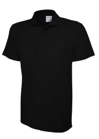 Uneek UC114 Ultra Cotton Polo Shirt Personalised