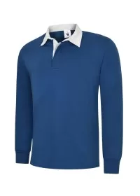 Uneek UC402 Royal Blue