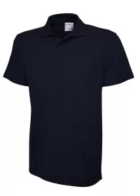 Uneek UC114 Ultra Cotton Polo Shirt Personalised