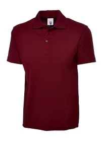 Uneek UC105 Active Polo Shirt Personalised