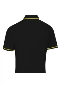 Two Colour Poloshirt Uneek UC117