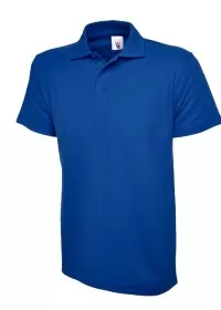 Uneek UC105 Active Polo Shirt Personalised