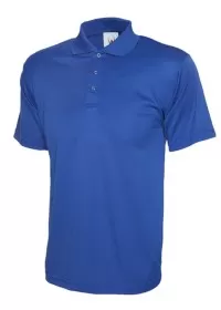 Uneek UC121 Processable Poloshirt