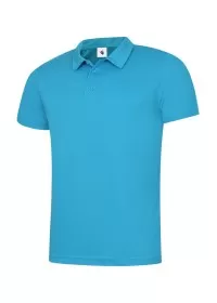 Uneek UC125 Mens Ultra Cool Poloshirt Personalised