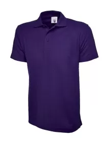 Uneek UC105 Active Polo Shirt Personalised