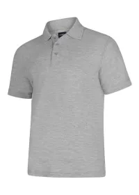 Uneek UC108 Deluxe Polo Shirt Personalised