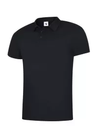Uneek UC125 Mens Ultra Cool Poloshirt Personalised