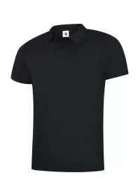 Uneek UC127 Mens Super Cool Workwear Poloshirt Personalised