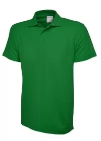 Uneek UC114 Ultra Cotton Polo Shirt Personalised