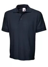 Uneek UC104 Ultimate Cotton Poloshirt Personalised